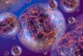 physicists ever prove the multiverse