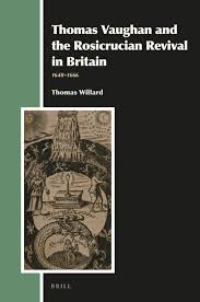 thomas vaughan and the rosicrucian