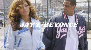 Jay Z Feat Beyoncé- Bonnie and Clyde Traduction FR(Par Brice) - YouTube