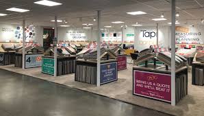 tapi carpets floors rolls out issue