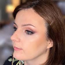 fareham makeup artist jess wilson