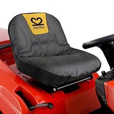 Riding Lawn Mower Seat Cover Heavy Duty