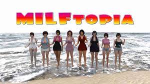 MILFtopia [v0.22] [Lednah] | Pc| Android| Walkthroughs| Patch| Mods