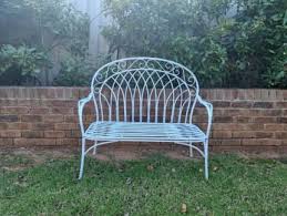 Metal Garden Chairs In Melbourne Region
