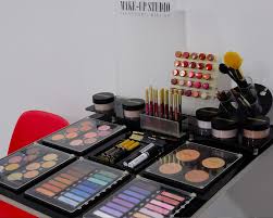make up studio en salon neferti