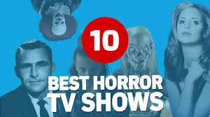 40 best horror tv shows of all time