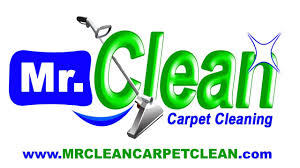 mr clean carpet cleaning