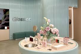 cult beauty company glossier is