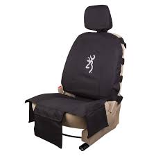 Browning Tactical Seat Cover