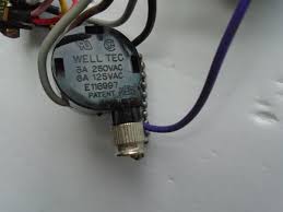 hton bay ceiling fan wiring harness