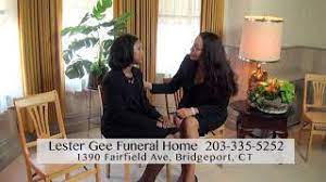 funeral home bridgeport ct cremation