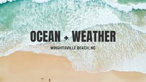 cur wrightsville beach nc weather