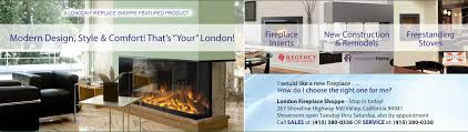 London Chimney Services And Fireplace
