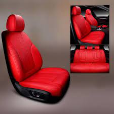 Car Seat Cover For Mini Cooper R56 R53
