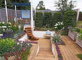 Garden Decking Ideas For 2023 Checkatrade