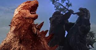 We're talking multiple giant monsters huge. Godzilla Vs Kong Release Date Cast Storyline Trailer Renewed Or Canceled By Netflix S Auto Freak