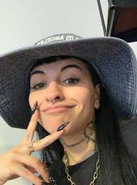 She is an actress and composer, known for broder (2019), cazzu: 42 Cazzu Ideas In 2021 Freestyle Rap Girl Cro