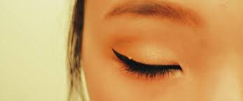ashley harrigan flickr more beauty makeup eye makeup the correct way to apply eyeliner for 6 diffe eye shapes