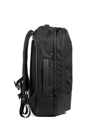 invisible carry on backpack keus