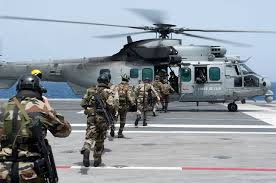 Belinda ng retweeted airbus helicopters. Certification Campaign For H225m Caracal Csar Helicopter Aboard Fremm Frigate Aquitaine