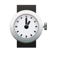 Clock Emoji Wall Clock