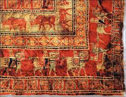 history of turkish carpets rugs and