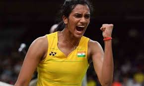 In 2016 pv sindhu became the first indian woman to win an olympic silver medal arguably the most prolific indian badminton star of the 21st century, pusarla venkata sindhu (widely known as pv. Uuzrder8yqswsm