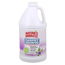 nature s miracle pet stain odor remover