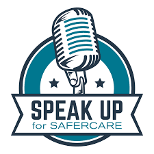 Speak Up for SaferCare