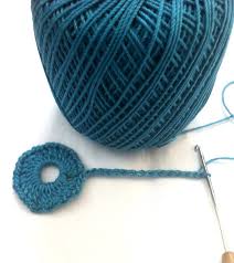 Ultimate Beginners Guide To Thread Crochet Yarnspirations