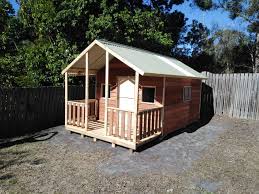 Home office, accomodation, teenage retreat, workshop, art and craft. Wills Cubbies Cabins Quality Outdoor Sheds Central Coast