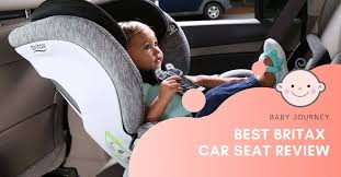 Best Britax Car Seat Review 2023