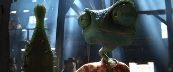 Rango was currently set to be released on march 4, 2011, after being pushed back from march 18. What I M Watching Rango Live Culture