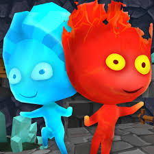 This time, fireboy and watergirl (made by oslo albet), are exploring the light temple. Amazon Com Fireboy And Icegirl Adventure Appstore For Android