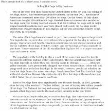 Dog Essay Writing Grade California Standards Tests Csts