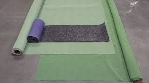 the benefits of carpet padding arco