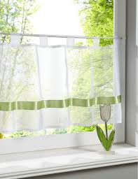 Buy kitchen window curtains & drapes and get the best deals at the lowest prices on ebay! 1piece Tab Top Ribbin Stitching Sheer Kitchen Window Curtain Window Curtains Kitchen Window Curtainskitchen Window Aliexpress