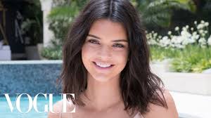 73 questions with kendall jenner