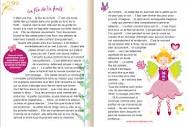 petit conte court en français - conte à lire pour les petits enfants