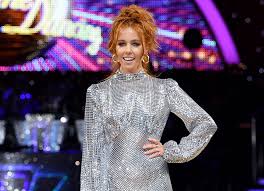 strictly s stacey dooley reveals her
