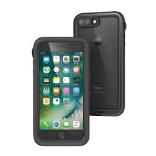 If you're not keen on masking your iphone 7 plus from view, then the native union clic crystal case could be what you want. Buy Catalyst Waterproof Case For Iphone 7 Plus Catalyst Lifestyle