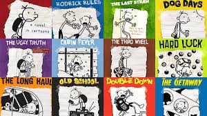 49 list price $14.99 $ 14. What To Read After Diary Of A Wimpy Kid Booktrust