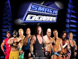 77 wwe smackdown wallpapers