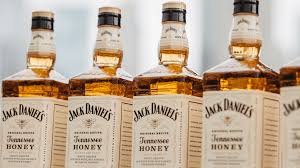 what is jack daniel s tennessee honey