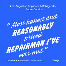 Well, add me to the list.80.00 arrival fee. Google Reviews Appliance Repair