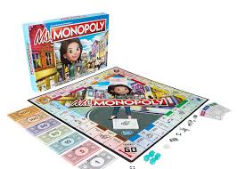 The winner will take home a prize pool of $20,580 (£13,190), the amount of money included in a set of monopoly. Monopoly In Hasbro S New Board Game Women Earn More Money Than Men The Washington Post