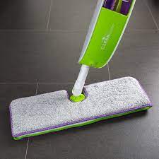 cleanissimo spray mop b ware b ware