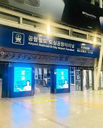 ソウル駅で事前チェックイン！手ぶらで空港へ | become HAPPY❤韓国旅行記