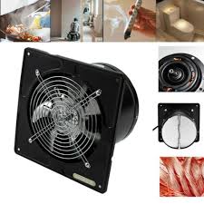 Ventilation Extractor Exhaust Fan
