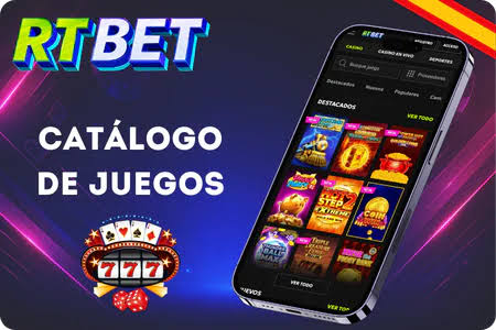 RTBet Casino España – Casino Online y Apuestas